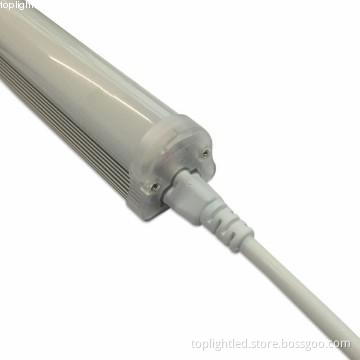 LED Tube T8 Light 14W Milky PC